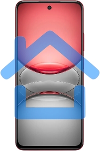 Смартфон Realme C75, 8/256Gb, красный