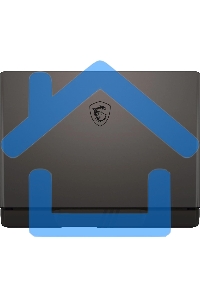 Ноутбук MSI Vector 17 HX AI A2XWJG-062RU Core Ultra 9 275HX 32Gb SSD1Tb NVIDIA GeForce RTX 5090 24Gb 17