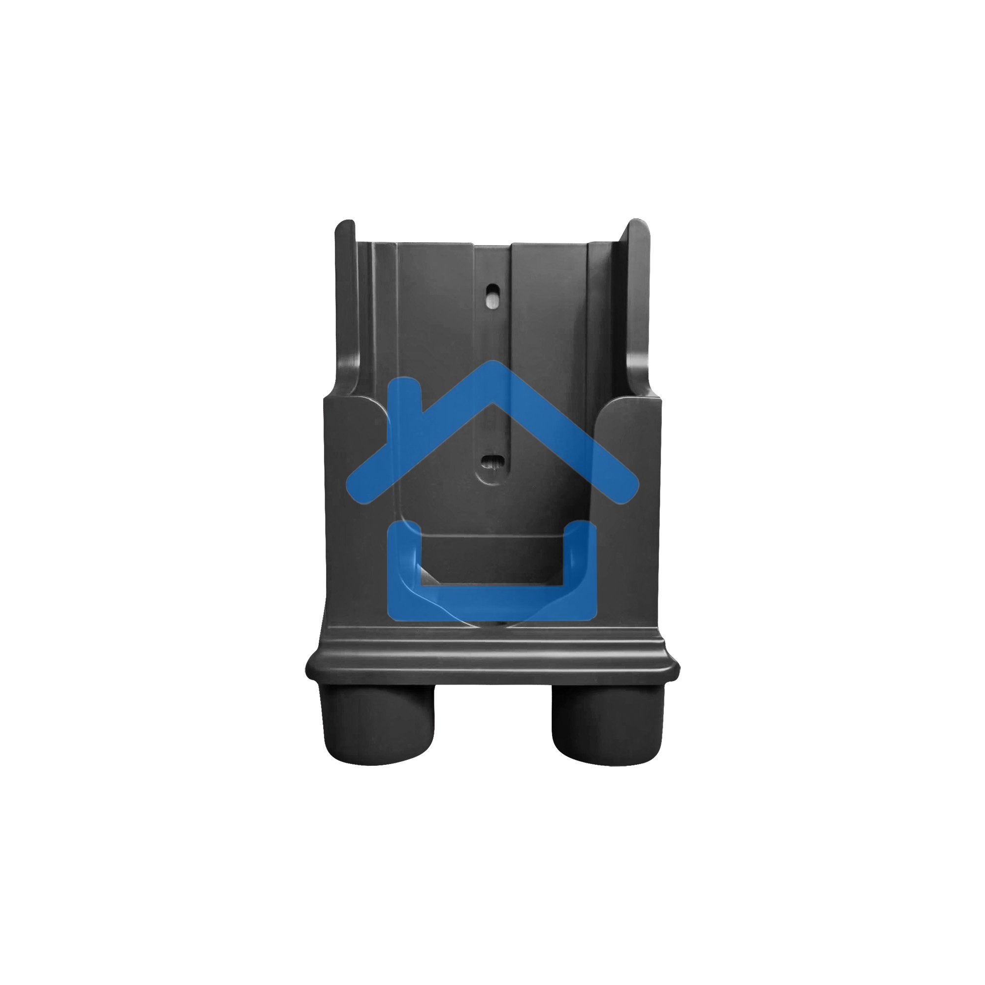 Пылесос вертикальный BBK BV3005 серый/синий