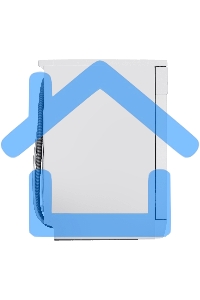 Посудомоечная машина MAUNFELD MWF45230W, белый, 45 см, 10 компл., 49 дБ, класс A++