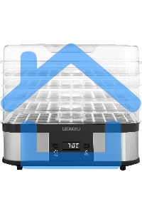 Сушилка для овощей LEONORD LE-1780