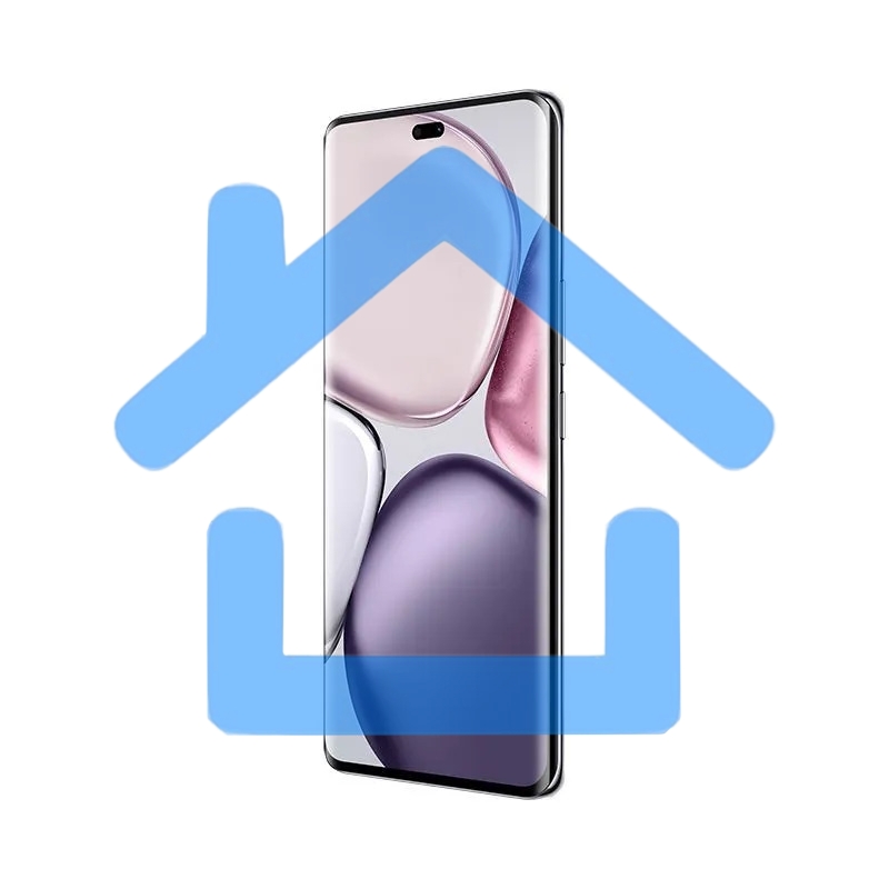 Смартфон Honor X9c, 8/256Gb, черный