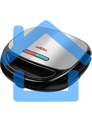 Мультипекарь ARESA AR-1206