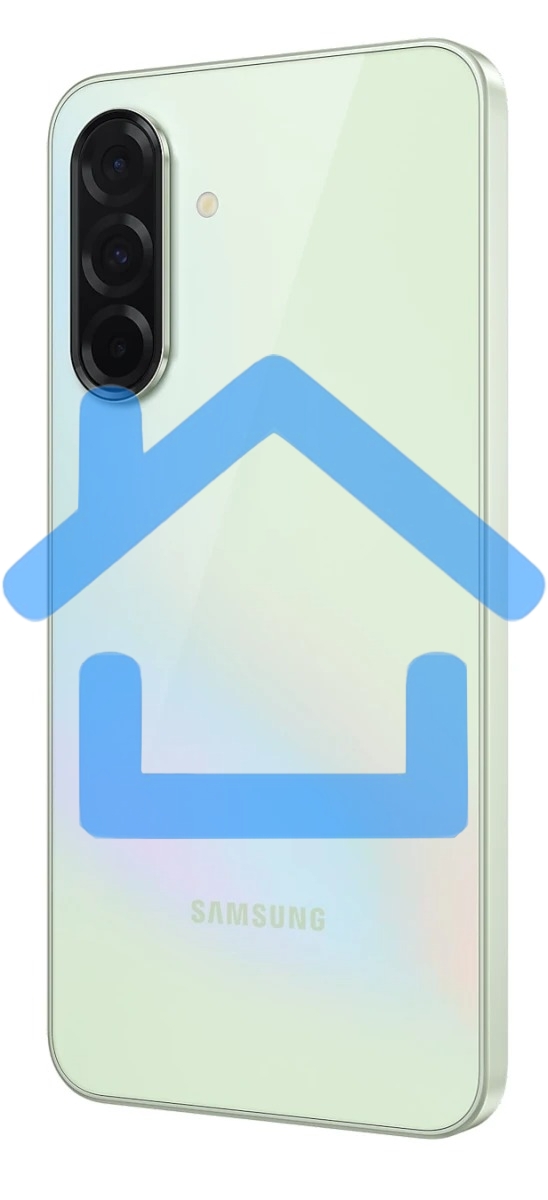 Смартфон Samsung Galaxy A36 8/128Gb лайм