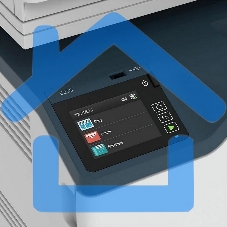 МФУ лазерное Xerox С235V_DNI, A4, цветной, печ. до 22 стр/мин., скан. до 20 стр/мин., 600x600dpi, Ethernet, Wi-Fi, USB