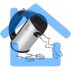 Миксер Viconte VC-368