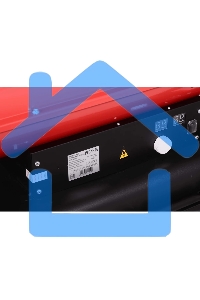 Тепловая дизельная пушка Ресанта ТДП-65000