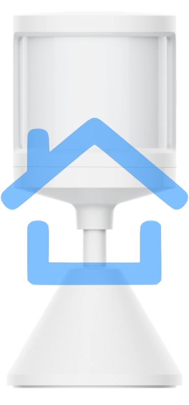 Датчик движения Mi Motion Sensor 2S BHR8995GL