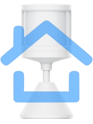 Датчик движения Mi Motion Sensor 2S BHR8995GL