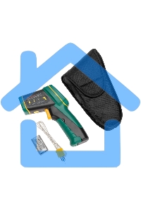 Пирометр MASTECH MS6541