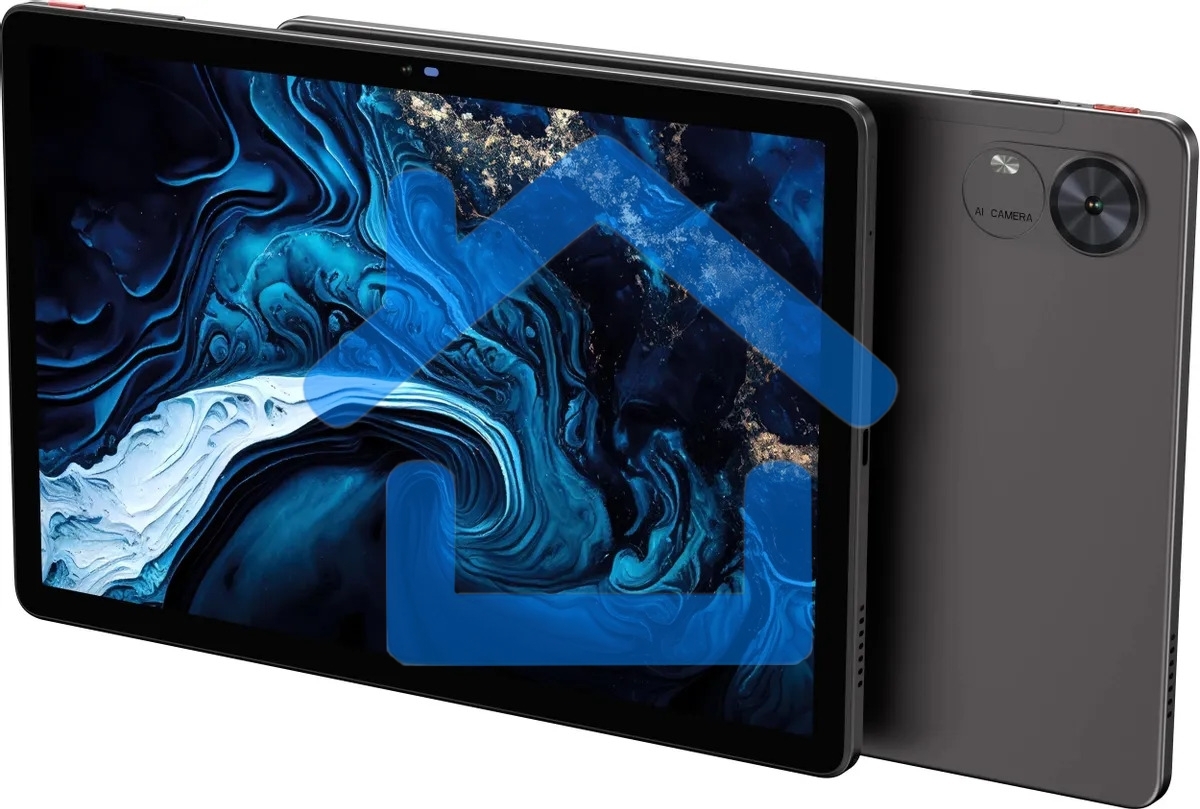 Планшет Digma Pro Infinity G85 (2.0) 8C RAM8Gb ROM256Gb 10.1