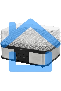 Сушилка для овощей LEONORD LE-1780