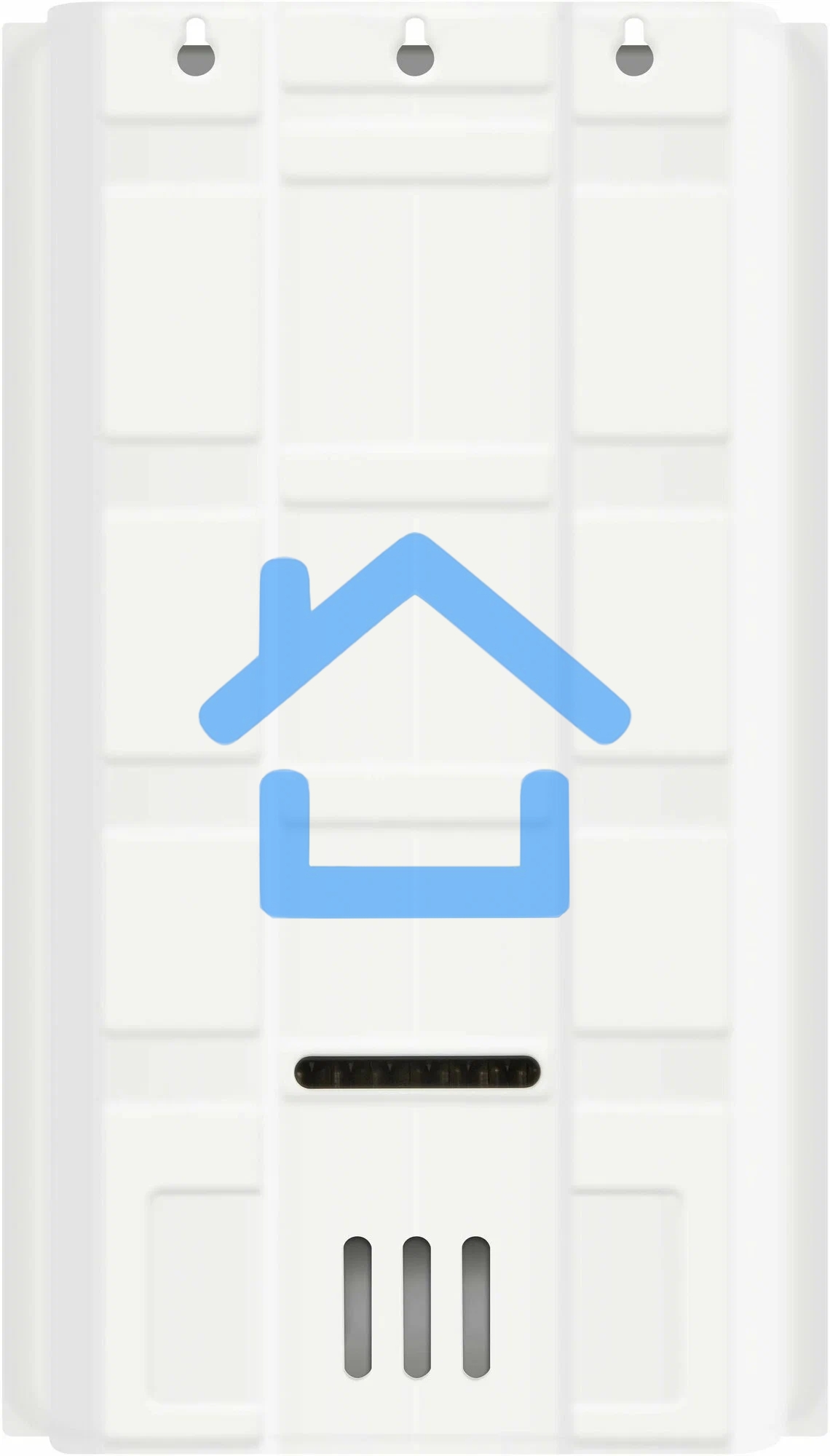 Колонка газовая Electrolux GWH 10 NanoPlus 2.0 20000Вт 10л/мин 550х328х180мм