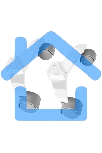 Конвектор Electrolux ECH/AS2 -2000 ER белый, 2000 Вт, 25 м2, термостат, дисплей