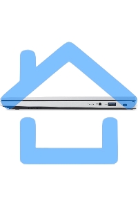 Ноутбук Acer Aspire Go 14 AG14-21P Ryzen 3 7320U 8Gb SSD 256Gb AMD Radeon Graphics 14 WUXGA IPS Cam 50Вт*ч No OS Серебристый AG14-21P-R4XC NX.KXDCD.008