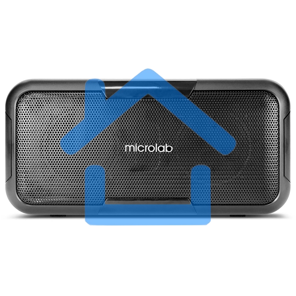 Портативная акустика Microlab BP11