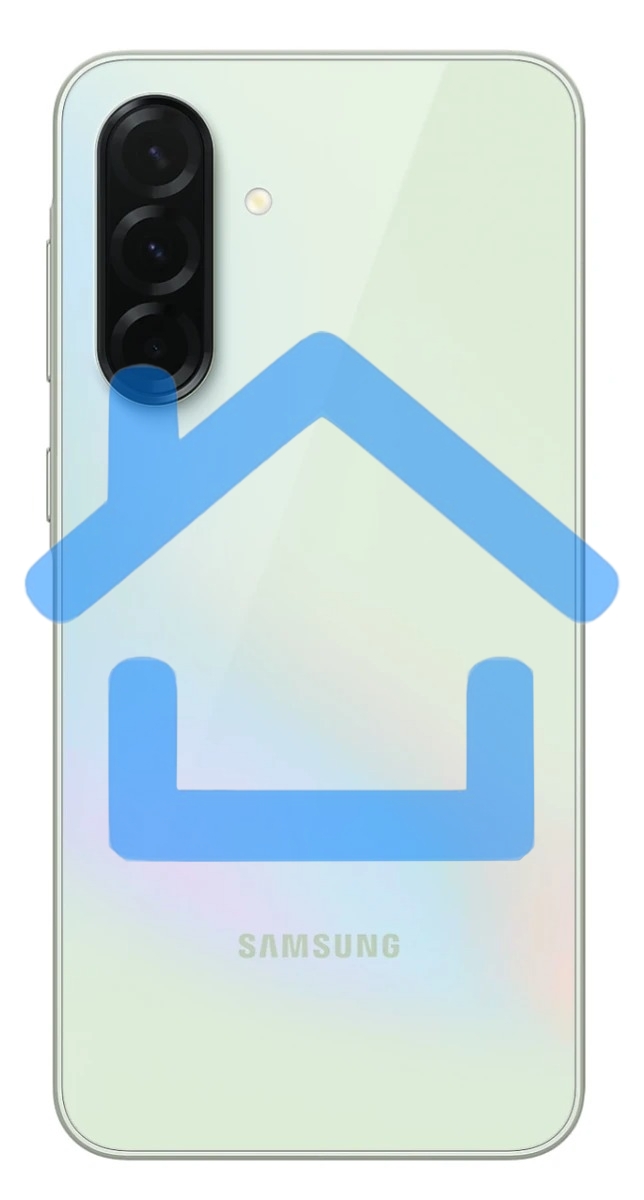 Смартфон Samsung Galaxy A36 8/128Gb лайм