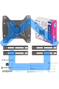 Кронштейн Kromax OPTIMA-402, 15
