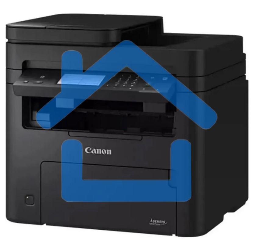 МФУ лазерное Canon i-Sensys MF275dw (5621C001), A4, ч/б, печ. 29 стр/мин., скан. до 20 стр/мин (ч/б) 15 стр/мин (цвет), 2400 x 600 dpi (печать) 600x600dpi (скан.), USB, RJ-45, Wi-Fi, Air Print, Mopria