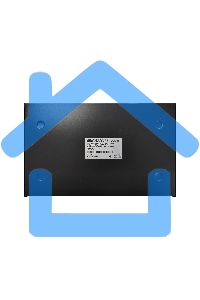 Неуправляемый 25-портовый коммутатор 100 Мбит/с ORIGO OS1225/A1A с гигабитным комбо-портом