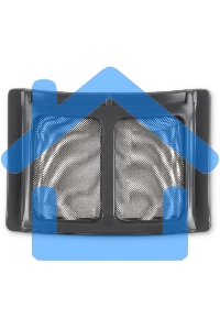 Чайник электрический Hyundai HYK-S9900 1.7л. 2200Вт молочный/серебристый корпус: металл