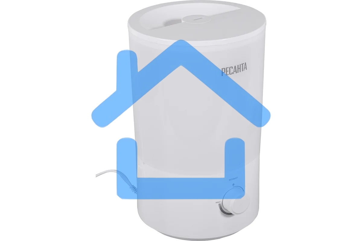 Увлажнитель воздуха Ресанта УВ-2