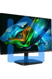 Монитор Acer EK271UEbmiipx черный 27