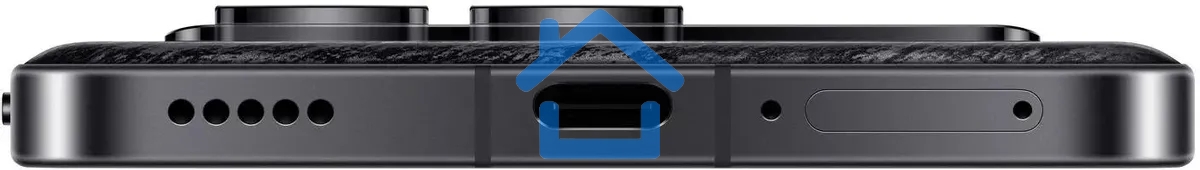 Смартфон POCO F6 Pro, 12/256Gb, черный