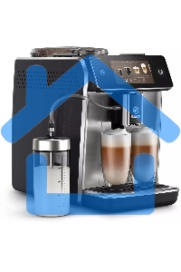 Кофемашина Saeco SM6685/00 серый