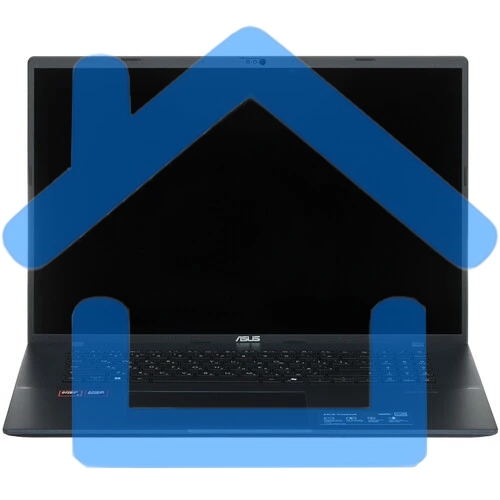 Ноутбук Asus Vivobook 18 M1807HA-S8025 Ryzen 7 260 16Gb SSD1Tb AMD Radeon 18.4