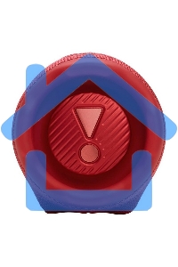 Портативная колонка JBLCHARGE6RED красный