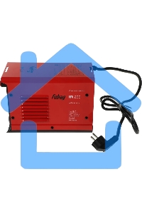 Сварочный аппарат Fubag IR 200 инвертор ММА 8.7кВт