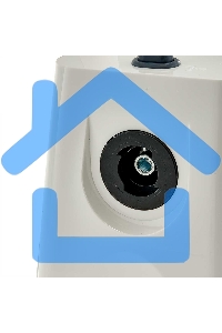 Мясорубка электрическая DELTA DL-6104M белый с серым