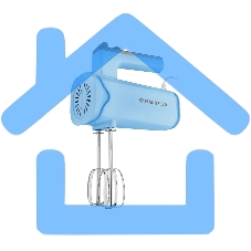 Миксер Maunfeld MF-331BL