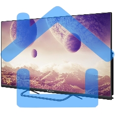 Телевизор MEGAMAX 43