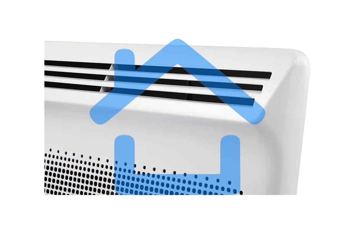 Конвективно-инфракрасный обогреватель Electrolux Air Heat 2 EIH/AG21000E белый, 1000 Вт, 15 м2, термостат, дисплей