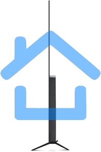 Телевизор LG 77