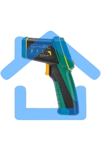 Пирометр MASTECH MS6541