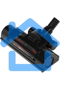 Пылесос вертикальный Deerma DX700 Pro черный, питание от сети, 210 Вт, уборка сухая, пылесборник 0.8 л