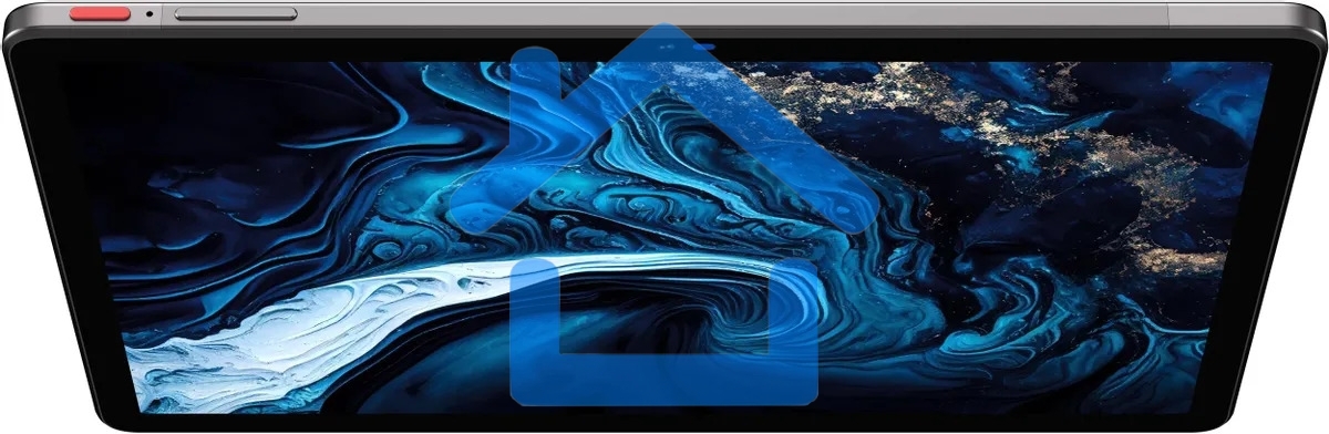 Планшет Digma Pro Infinity G85 (2.0) 8C RAM8Gb ROM256Gb 10.1