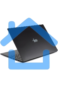 Ноутбук IRU Planio 14ING N100 8Gb SSD256Gb Intel Iris Xe graphics 14