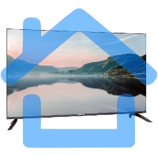 Телевизор Horizont 55