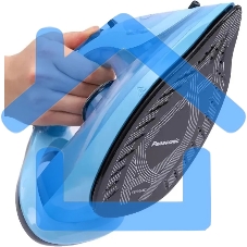 Утюг Panasonic NI-M343VTW 2400Вт синий