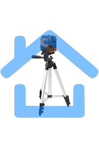 Нивелир лазерный PATRIOT LL 101. дальность без приемника 15м., 1/4 дюйма, красный, Длина волный 650Нм, Штатив в комплекте!