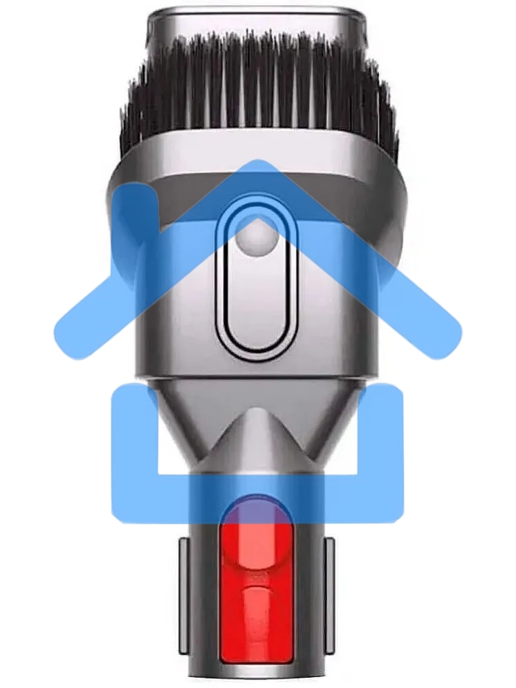 Пылесос Dyson V8 Advanced Silver/Nickel EU