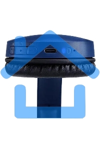 Наушники Panasonic RB-HF630BG-A синий