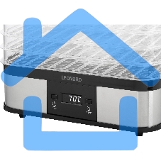 Сушилка для овощей LEONORD LE-1780