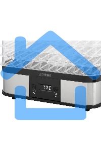 Сушилка для овощей LEONORD LE-1780