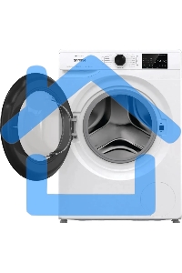 Стиральная машина Gorenje WPNEI72SA1SWIFI/C белый загр. фронтальная макс.: 7 кг 1200об/мин класс: А+++