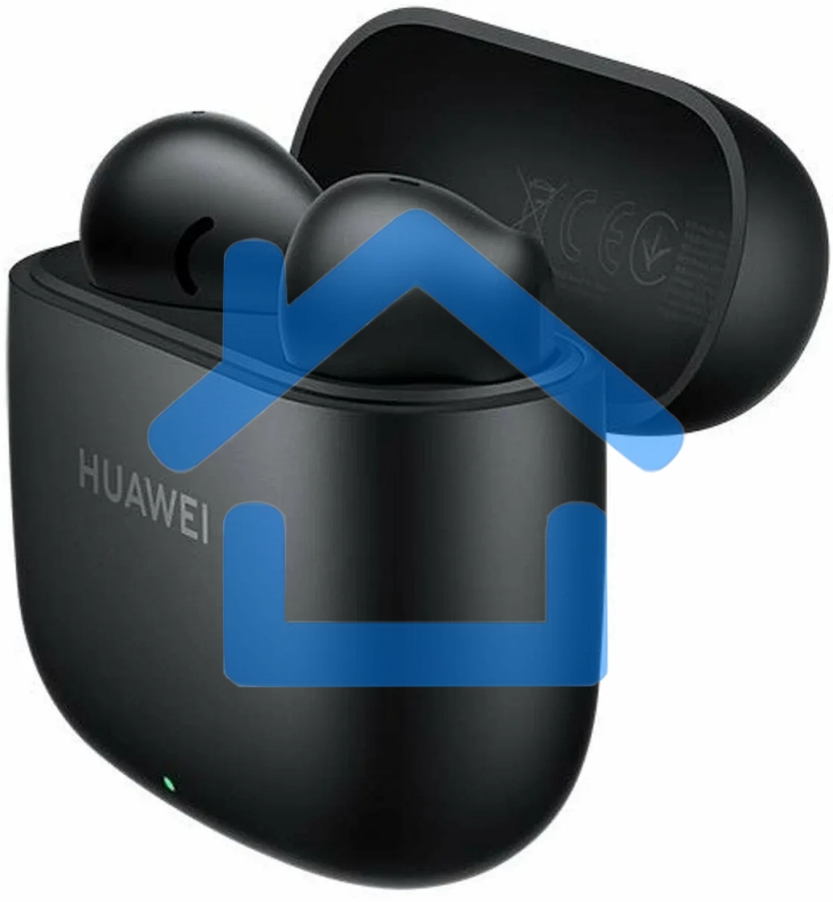 Гарнитура Huawei Freebuds SE 2 55037505 черный
